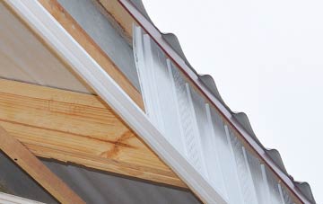 why Garelochhead fascia repairs are essential