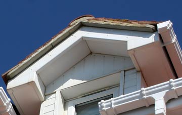 Garelochhead fascia installation costs