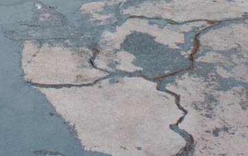 fibreglass roofing replacement Garelochhead