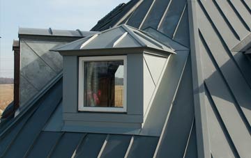 metal roofing Garelochhead, Argyll And Bute