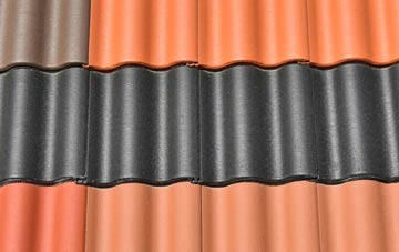 uses of Garelochhead plastic roofing