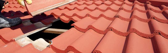 compare Garelochhead roof repair quotes
