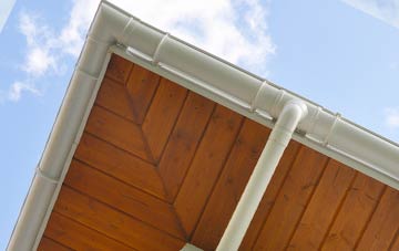 Garelochhead soffit types