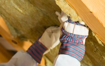 types of Garelochhead pitched roof insulation materials